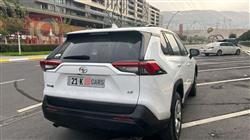 تويوتا راف 4